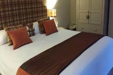 فندق Gellifawr Country House