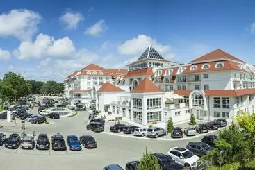 Hotel Grand Lubicz Uzdrowisko Ustka
