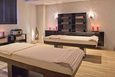 هتل Grand Lubicz Uzdrowisko Ustka