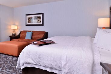 فندق Hampton Inn Rome