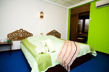 Отель Kim House