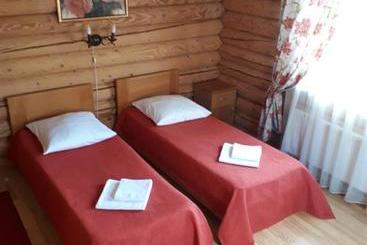 Отель Mustang Guest House