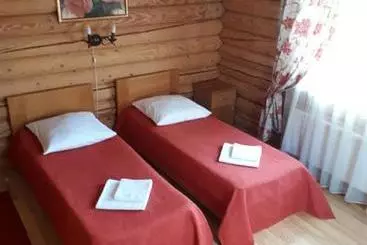 فندق Mustang Guest House