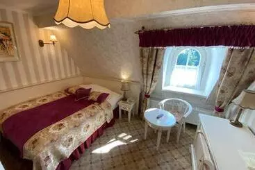 Hôtel Pałac Borynia