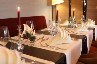 Hotel Premier Inn Heilbronn City Centre