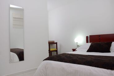 酒店 Quinta De Cabecera