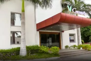 Hotel Sterling V Grand Madurai