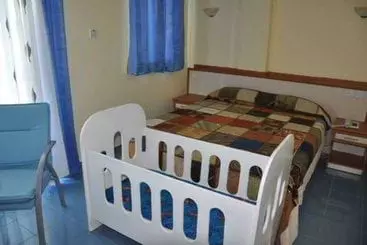 فندق Toyki's Bay Mavi