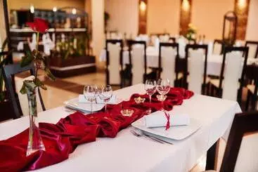 בית מלון כפרי Trzy Korony