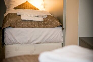 Hotel U Tří Hrušek Suites & Apartments