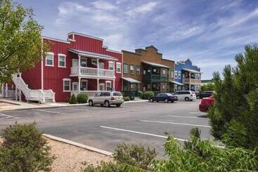 فندق Worldmark Bison Ranch