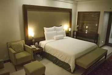 Zaver Pearl Continental Hotel Gwadar