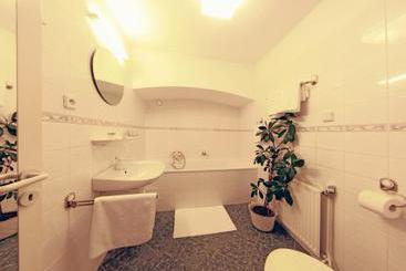 בית מלון כפרי Zlatý Kohout