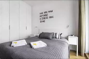 P&O Apartments Biala