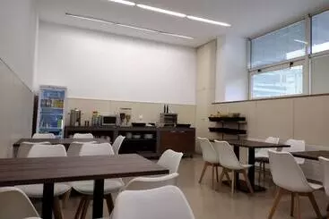 Albergue Hospedería San Froilan