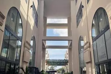 Elements Hotel & Shops Curaçao