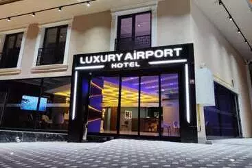 ホテル Luxury Airport