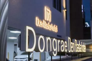 동래 덴바스타 호텔