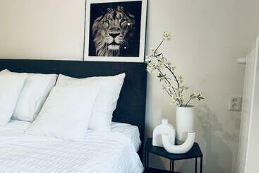 Aparthotel Severini Studio With Own Kitchen & Bathroom