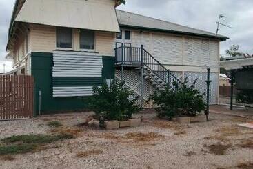 住宿加早餐 19 Cobb Lane