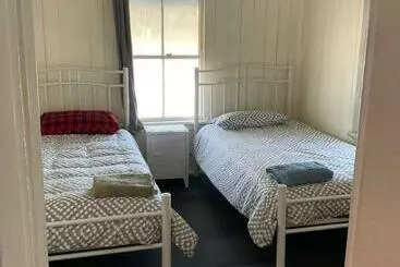Aamiaismajoitus (B&B) 19 Cobb Lane