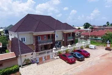 هتل Golden Movida