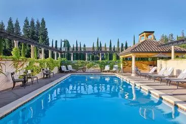 Hotelli The Lodge At Healdsburg, Tapestry Collection By Hilton