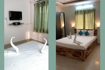 Hotell Udipi S Vihar