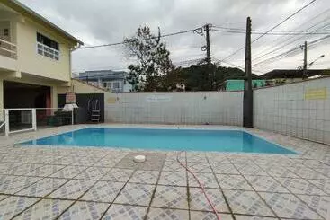ペンション Pousada Vidal