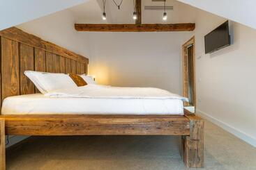 펜션 Wanderer Sighisoara