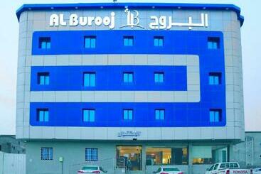 فندق البروج