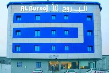 فندق البروج