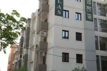 Apartahotel Brajvillas Family Suit