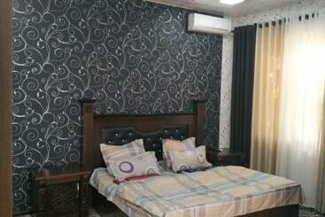 Diamond Hotel Dushanbe