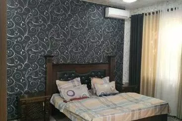 Diamond Hotel Dushanbe