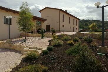 Agriturismo Monte Oliveto