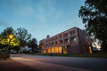 Отель Seeloge Eutin