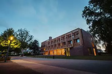 ホテル Seeloge Eutin