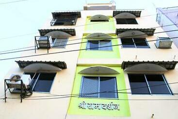 Maruti Group Of Hotels   Shree Ram Darshan