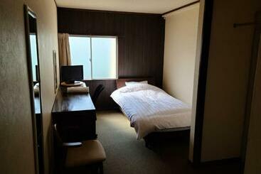 Business Hotel Nishiwaki Vacation Stay 79013v