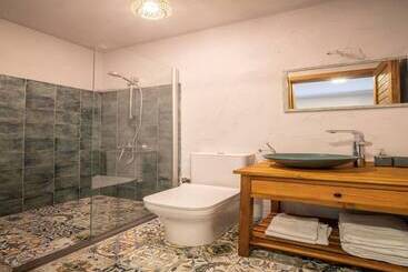 Apartmanszálloda Güney In 5 Odası