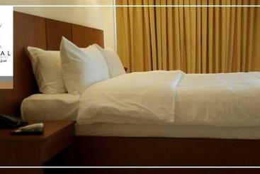 בית מלון כפרי Coral Karbala