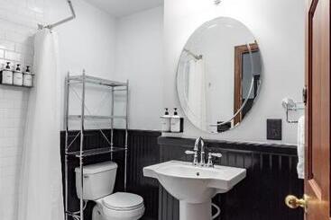 Historic Hotel Packwood