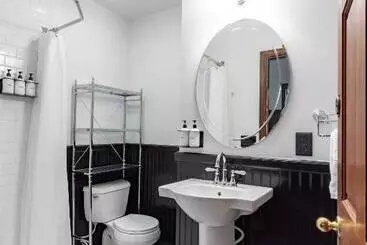 Historic Hotel Packwood