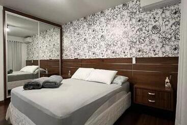 ペンション Pousada Central Jaraguá