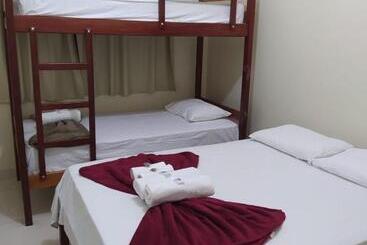 Pansiyon Pousada Da Praça