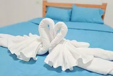 Lomakeskus พีพี วิลล่า บางแสน รีสอร์ท