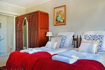 Bed and Breakfast Chesham House