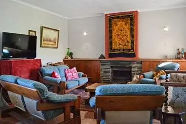 Bed & Breakfast Chesham House