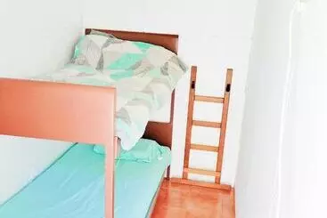 Bed and Breakfast The Ocean Hostel